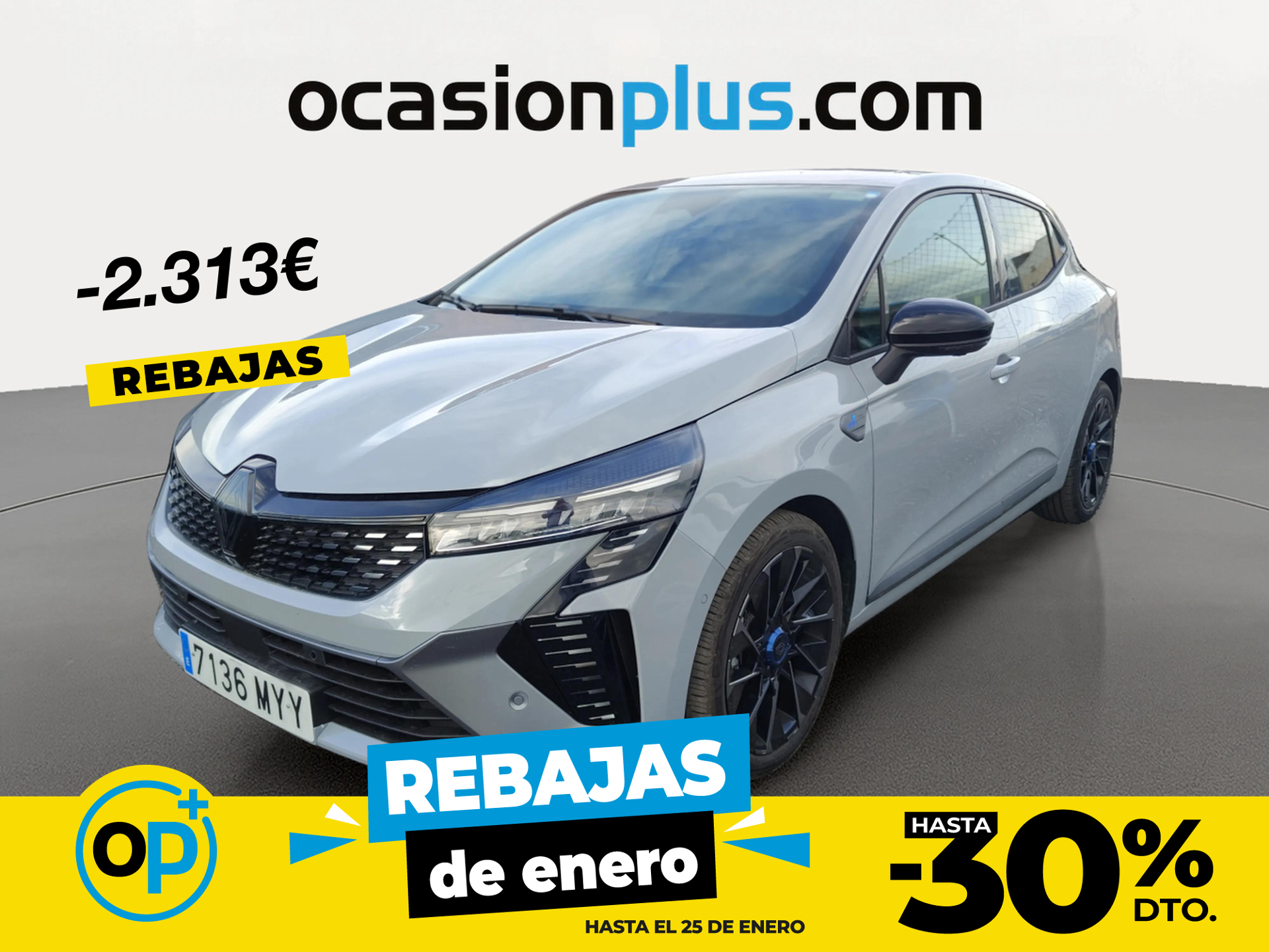 Imagen de RENAULT Clio