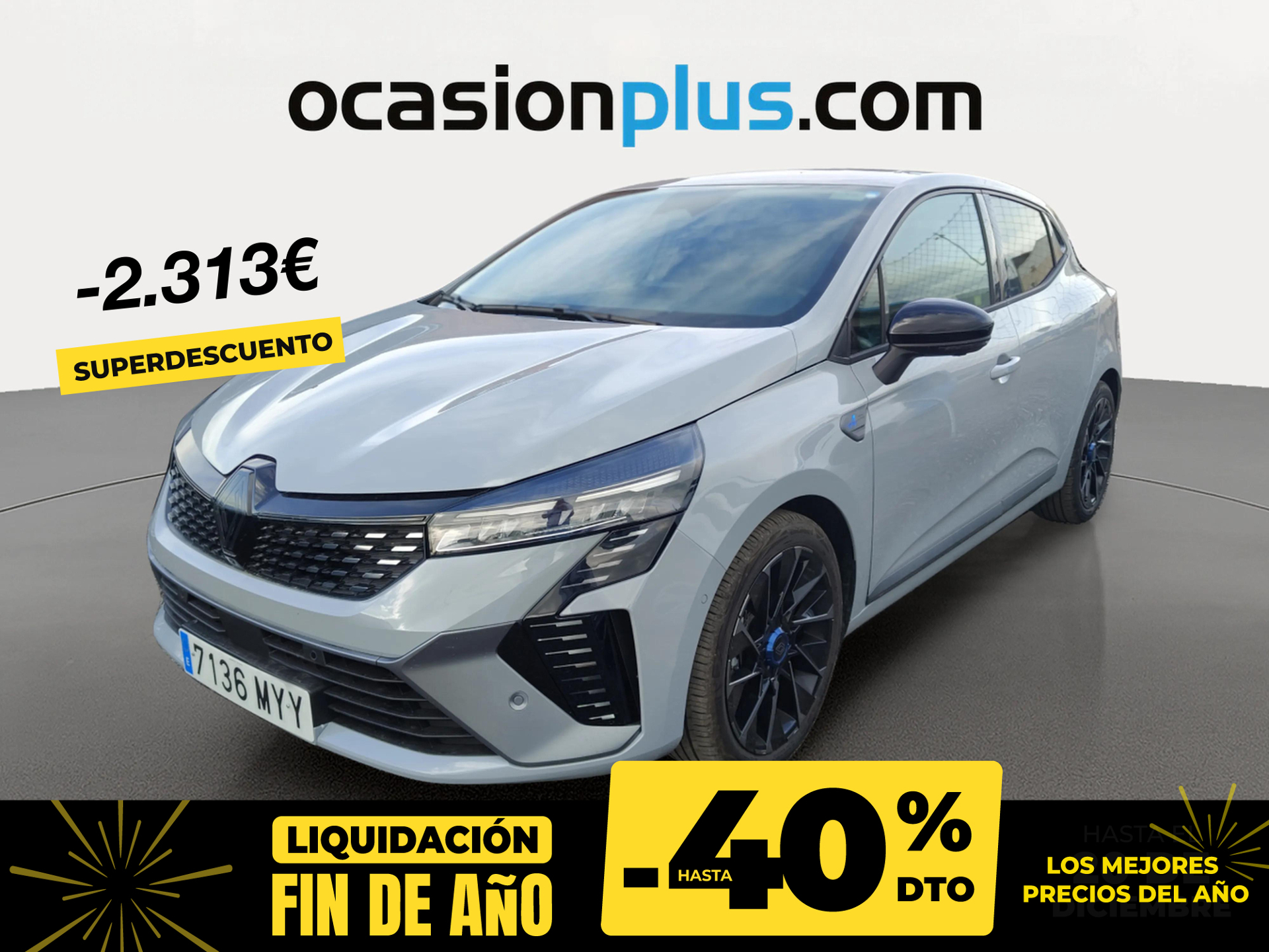 Imagen de RENAULT Clio