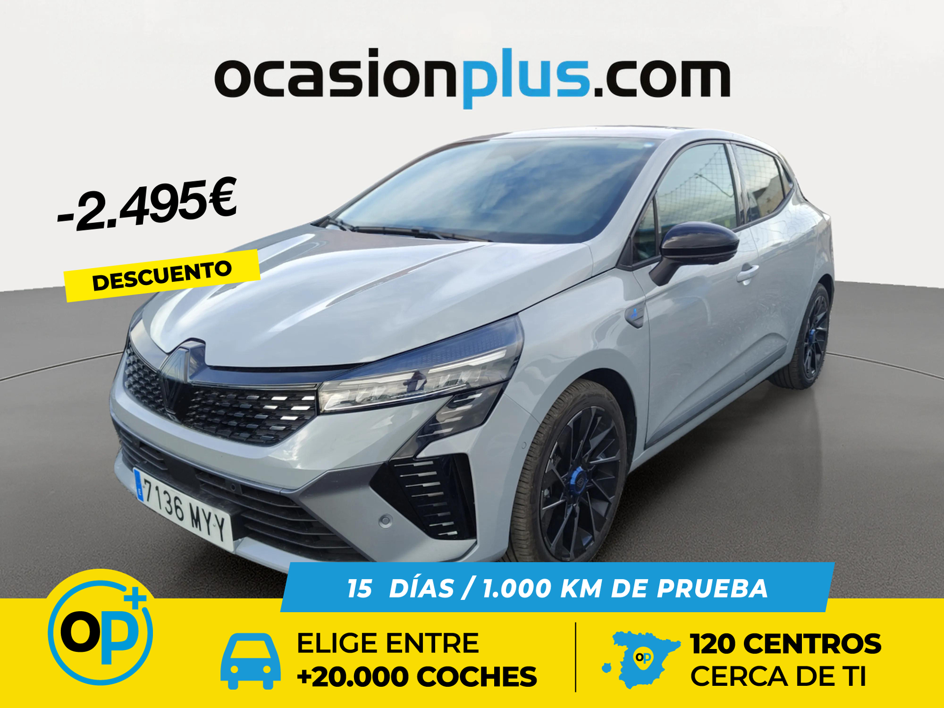 Imagen de RENAULT Clio