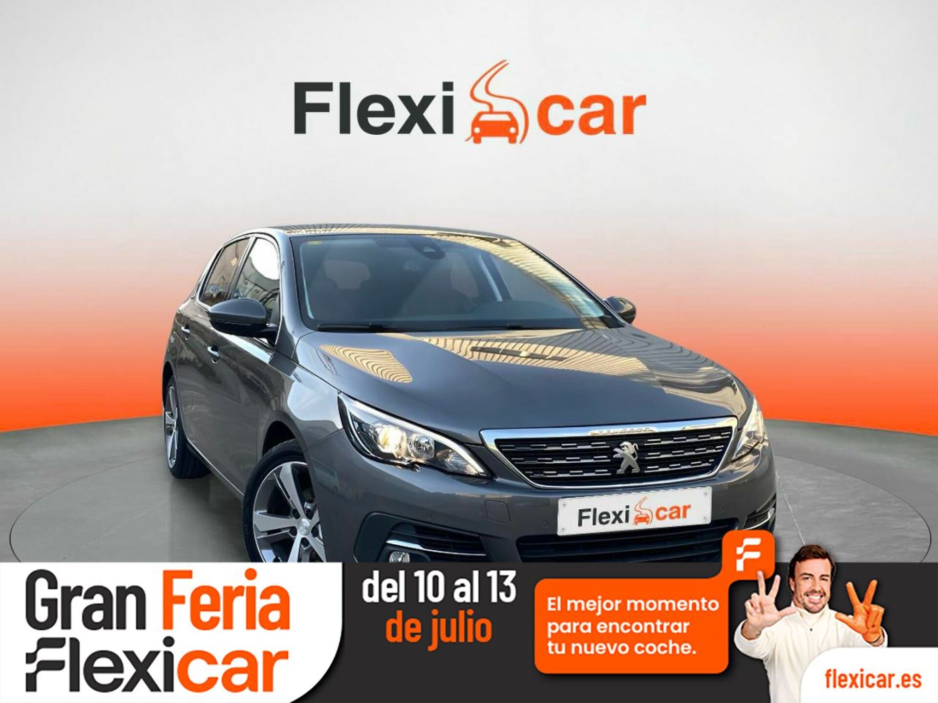 Imagen de PEUGEOT 308