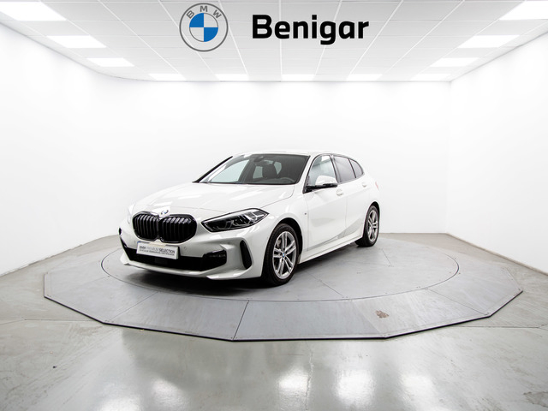 Imagen de BMW Serie 1