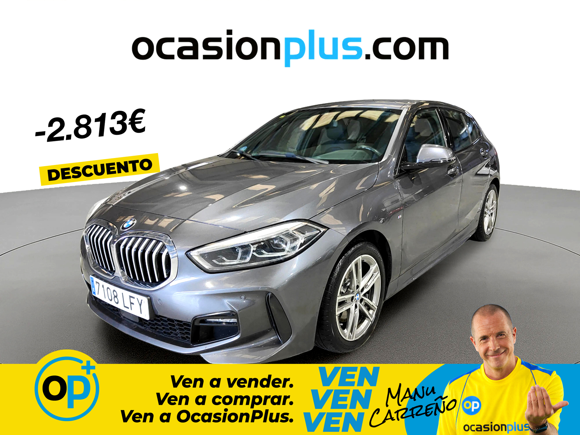 Imagen de BMW Serie 1