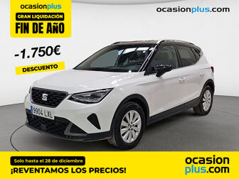 Imagen de SEAT Arona 1.0 TSI S&S FR 110