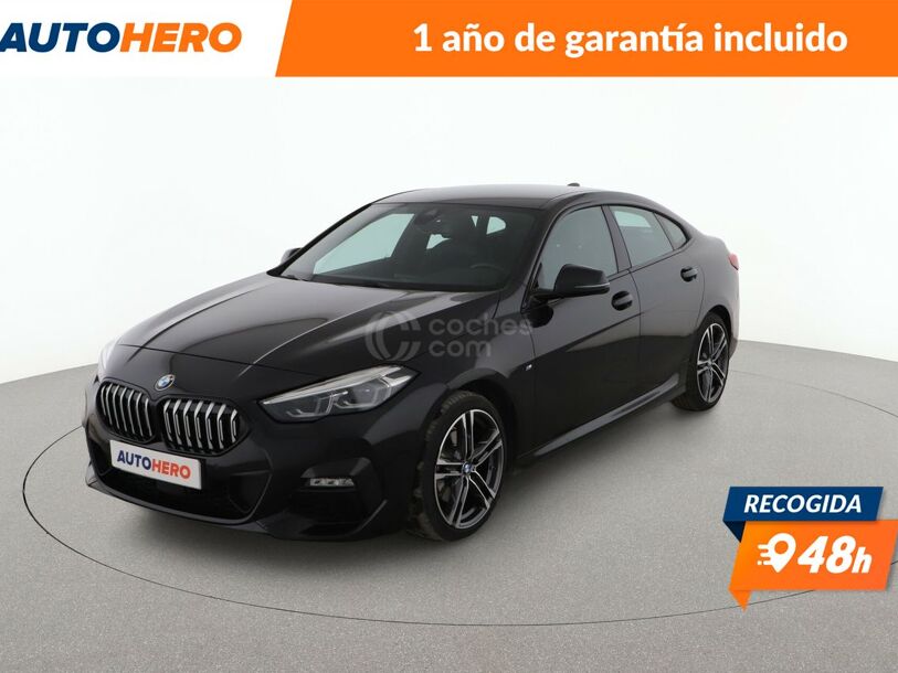 Foto del BMW Serie 2 218dA Gran Coupé M Sport