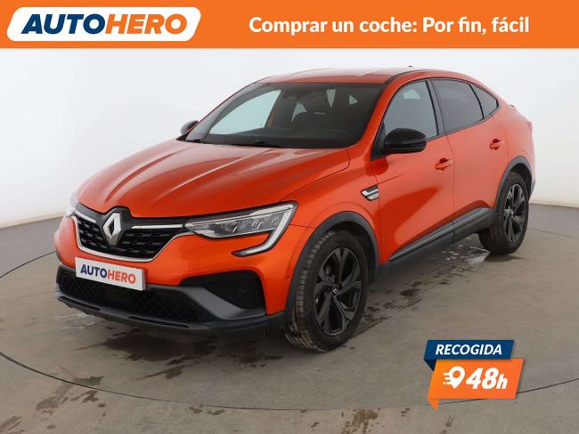 Imagen de RENAULT Arkana