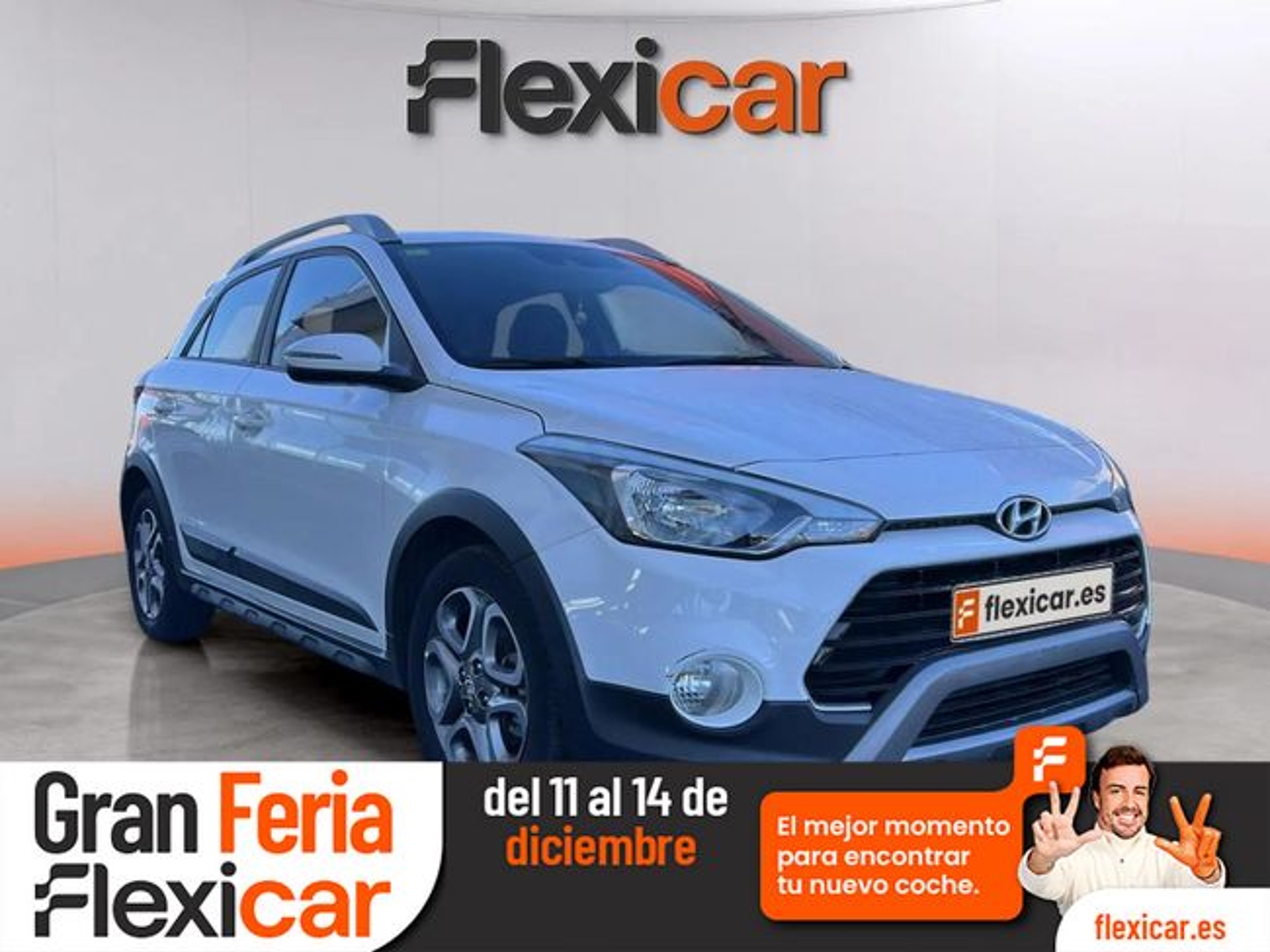 Imagen de HYUNDAI i20