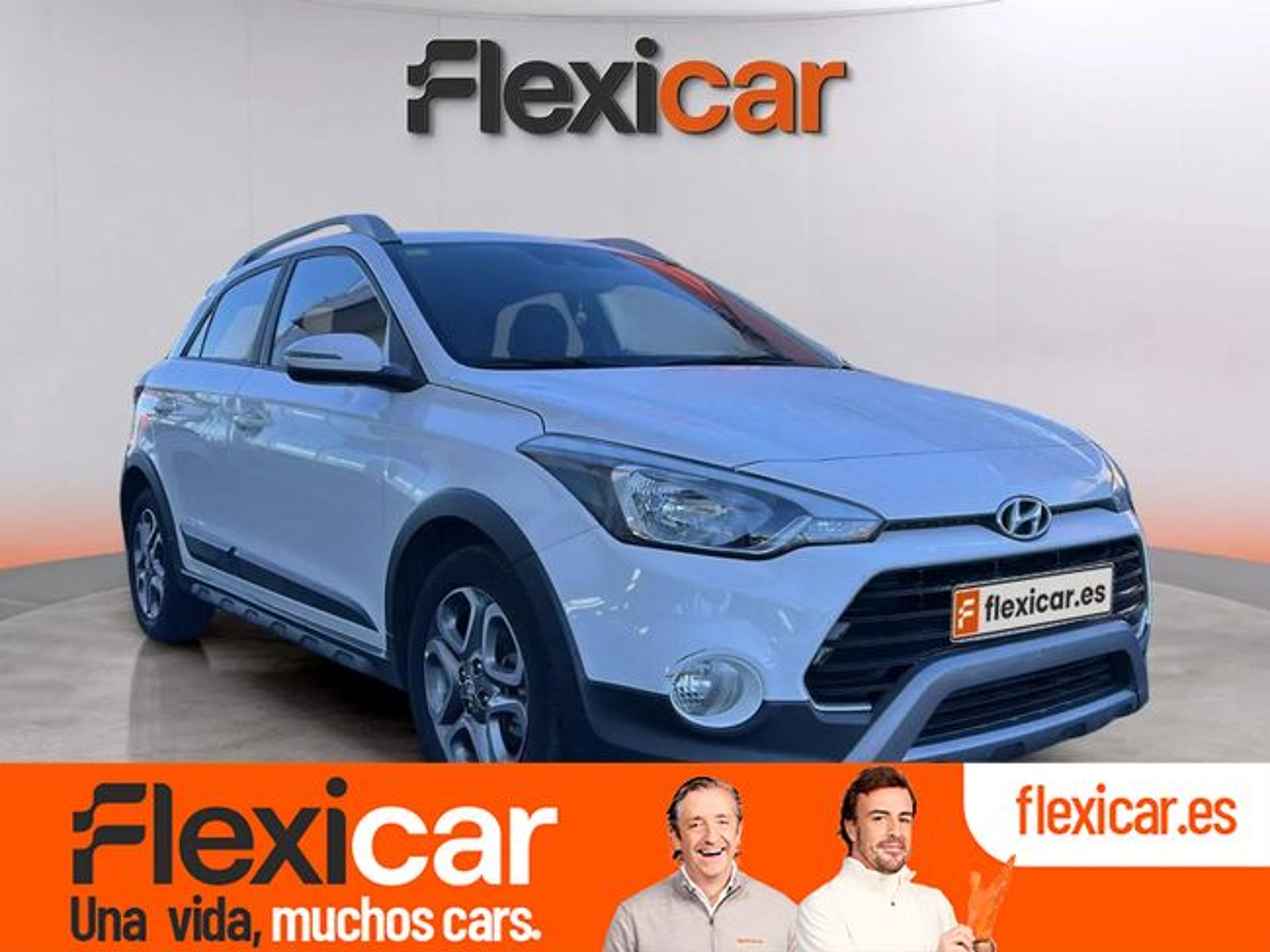 Imagen de HYUNDAI i20