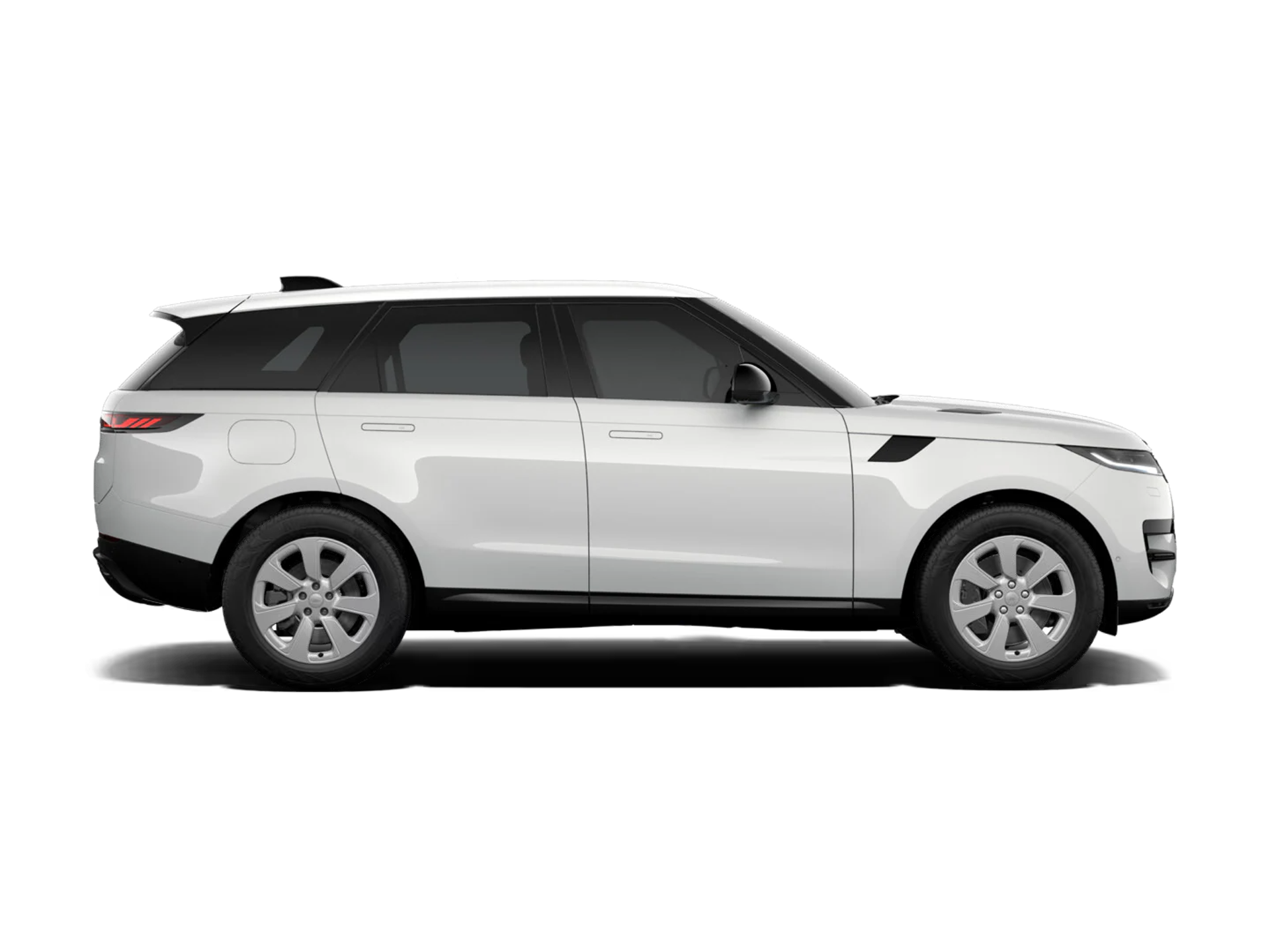 Imagen de LAND ROVER Range Rover Sport