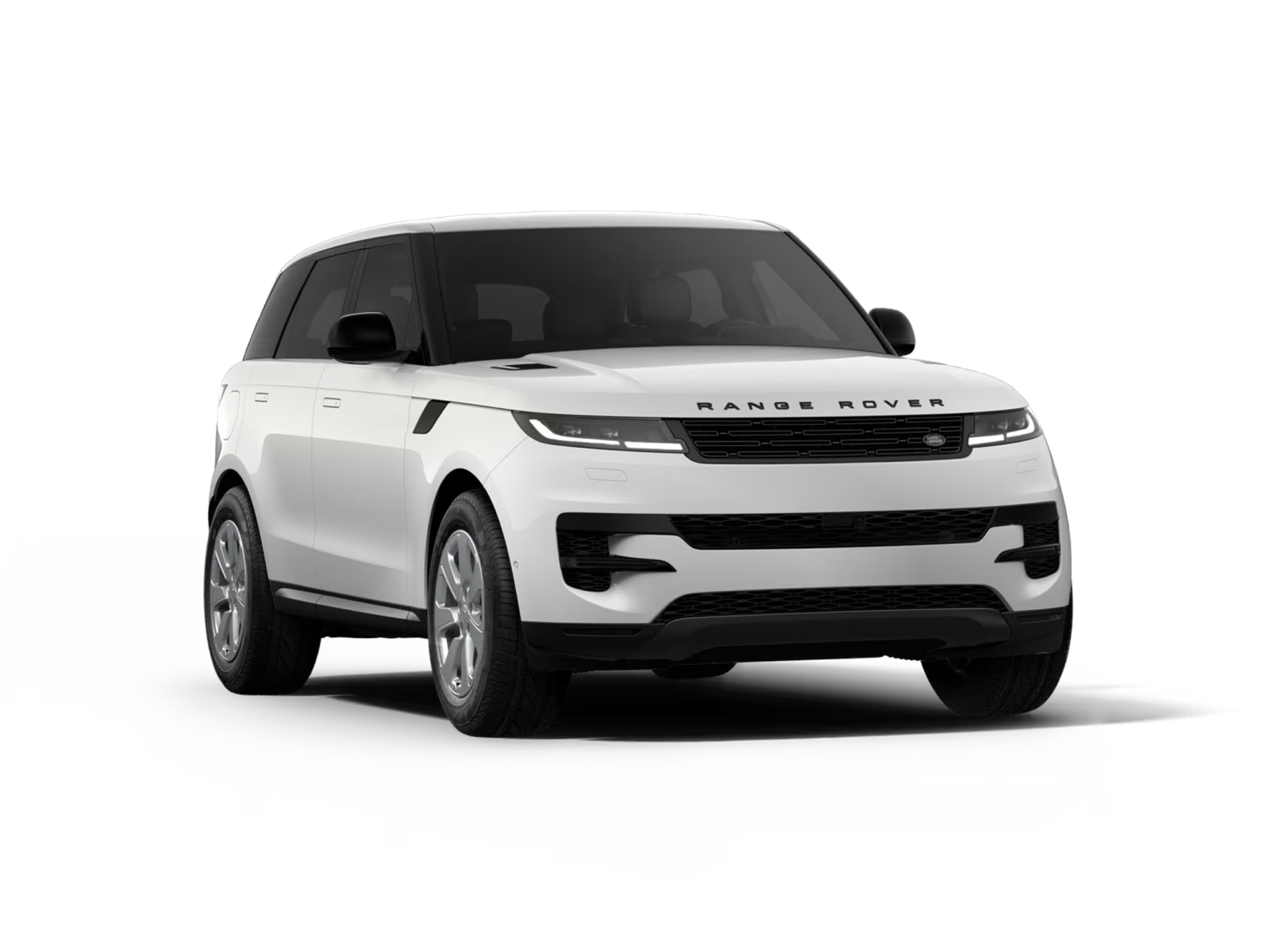 Imagen 2 de LAND ROVER Range Rover Sport