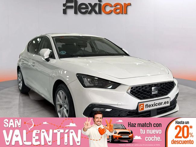 Foto del SEAT León 2.0TDI S&S Style 115