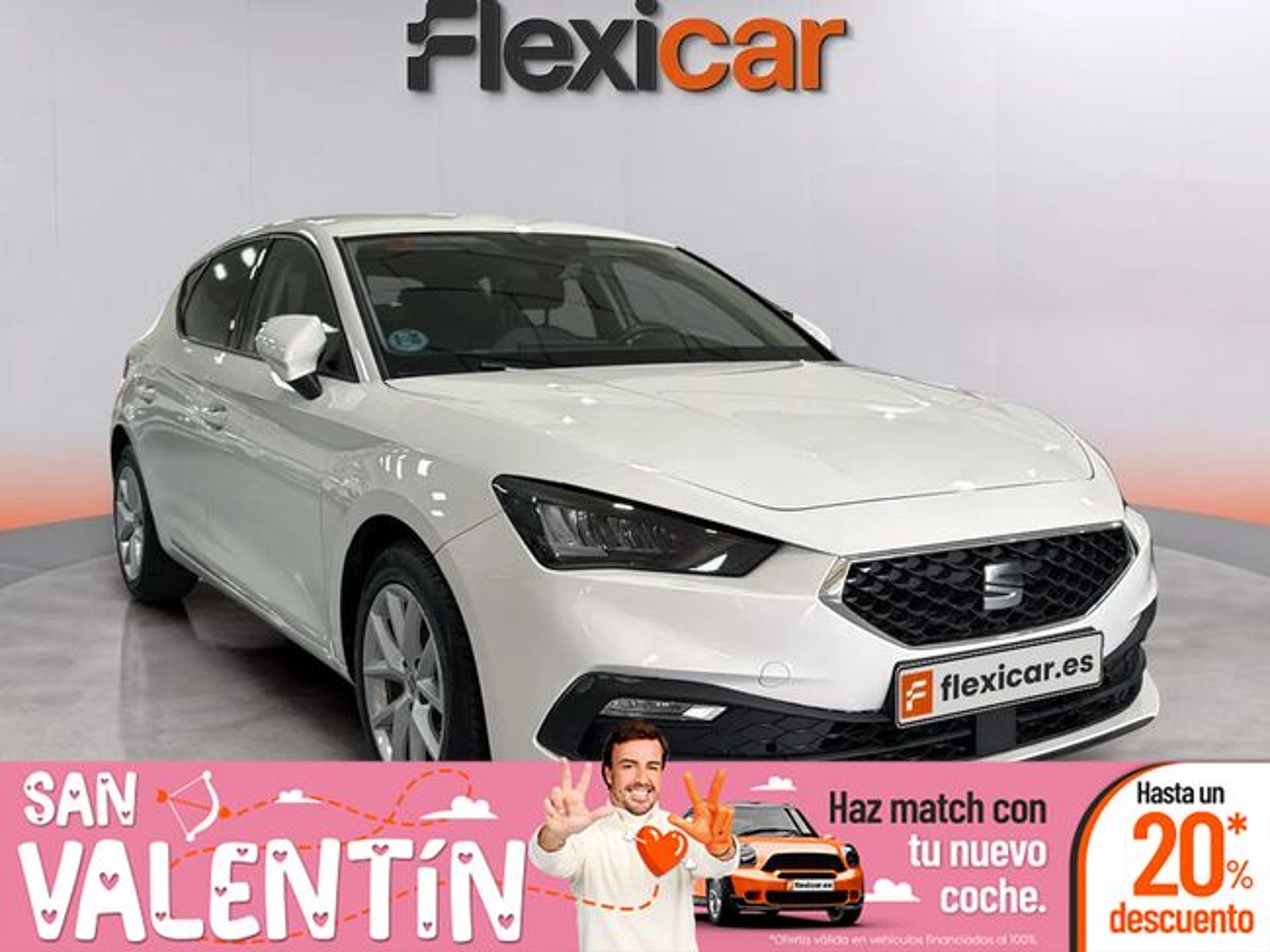 Imagen de SEAT León