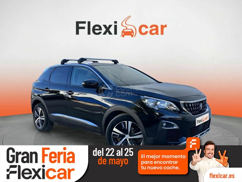 Foto del PEUGEOT 3008 1.2 S&S PureTech Allure 130