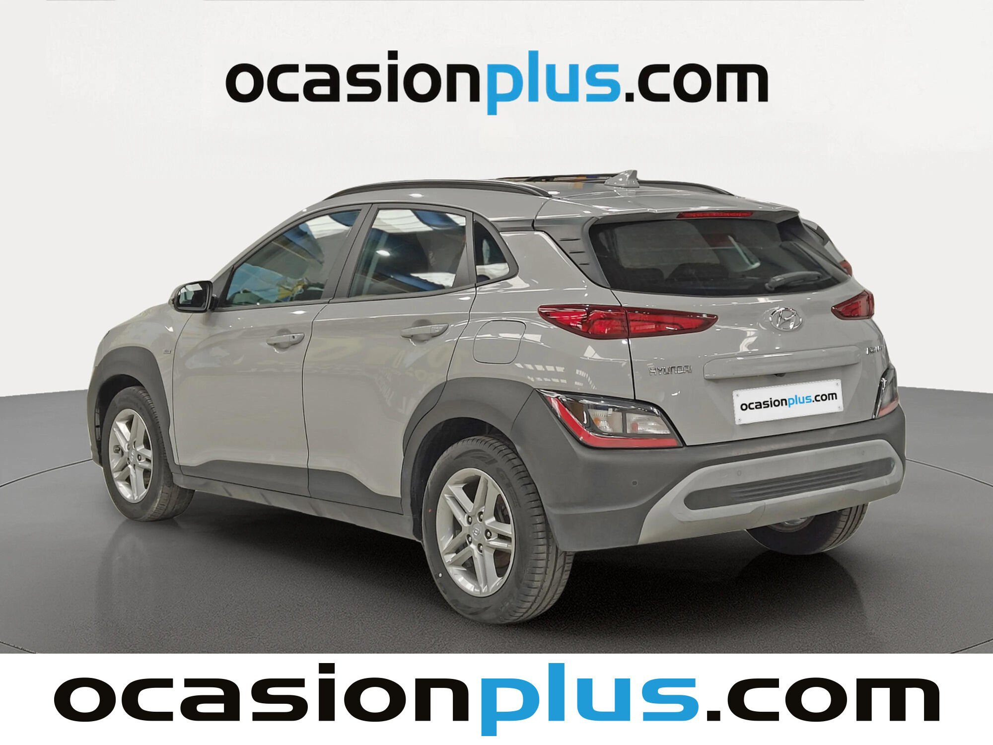 Foto del HYUNDAI Kona 1.0 TGDI 48V Klass 4x2