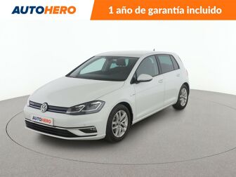 Imagen de VOLKSWAGEN Golf 1.5 TSI Evo Sport 110kW