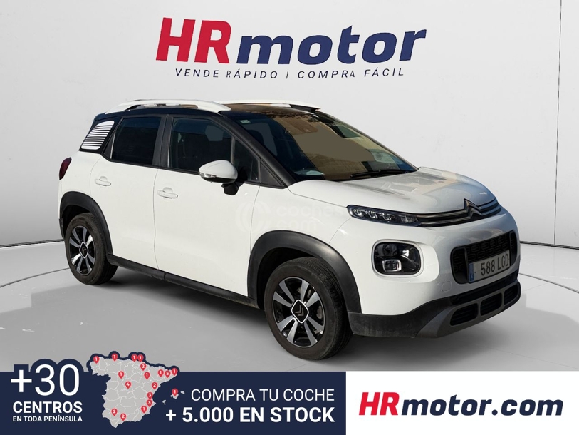 Foto del CITROEN C3 Aircross Puretech S&S Feel 110