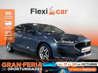 Imagen de FORD Focus Sportbreak 1.5Ecoblue Trend+