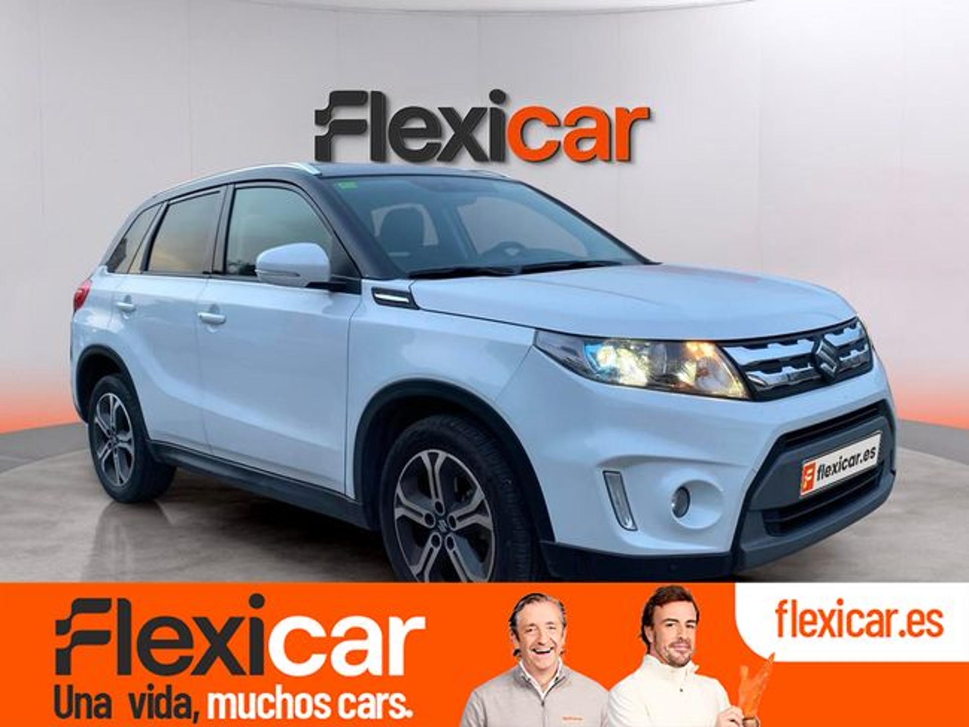 Imagen de SUZUKI Vitara