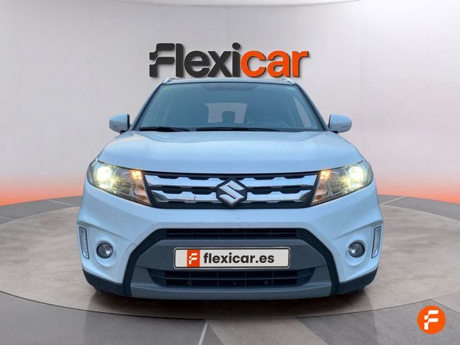 Foto del SUZUKI Vitara 1.6 GLX 4WD 6AT