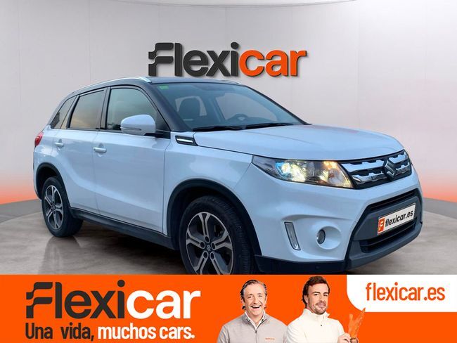 Foto del SUZUKI Vitara 1.6 GLX 4WD 6AT
