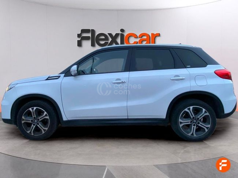 Foto del SUZUKI Vitara 1.6 GLX 4WD 6AT