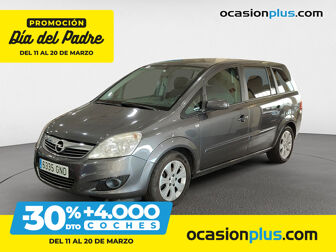 Imagen de OPEL Zafira 1.6 16v Energy