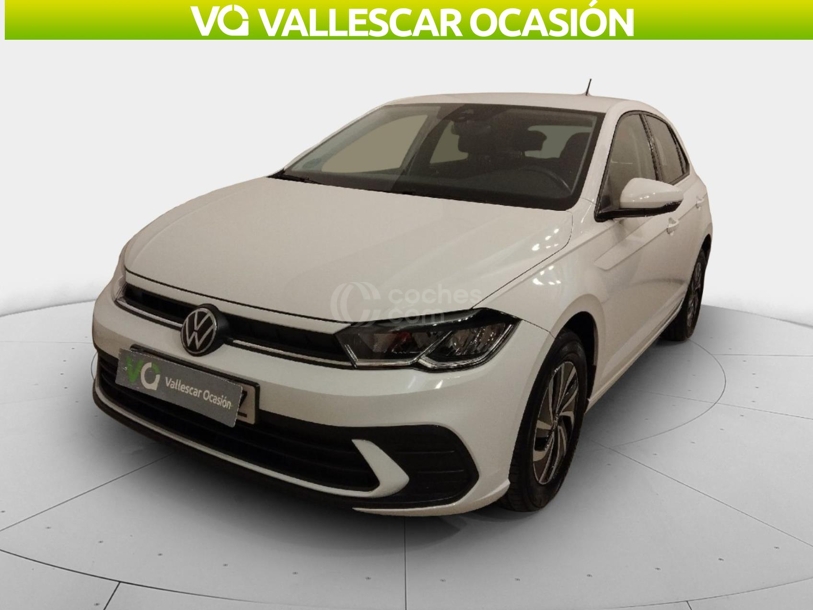 Foto del VOLKSWAGEN Polo 1.0 TSI 70kW