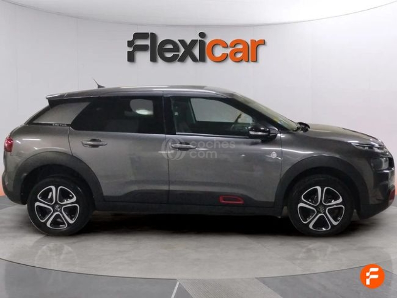 Foto del CITROEN C4 Cactus 1.5BlueHDi S&S C-Series 100