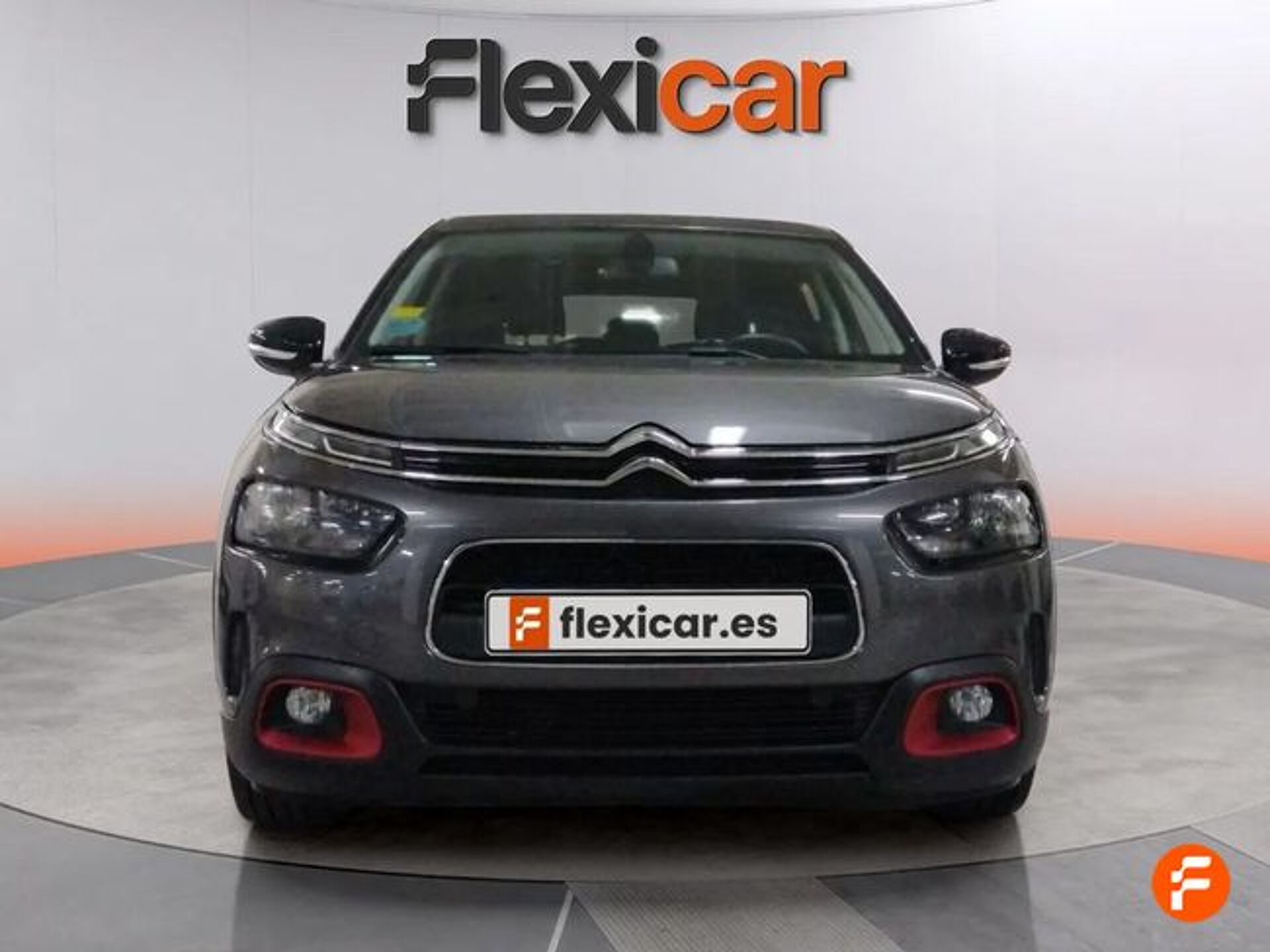 Imagen 2 de CITROEN C4 Cactus