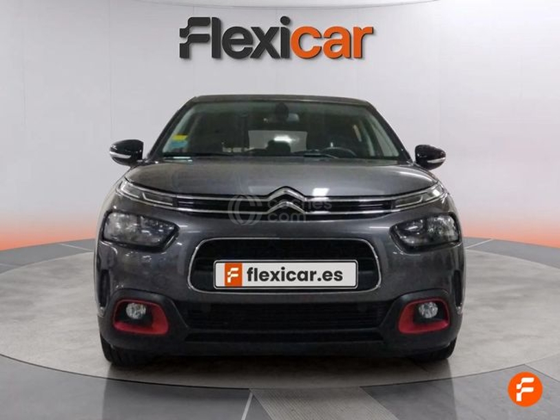 Foto del CITROEN C4 Cactus 1.5BlueHDi S&S C-Series 100