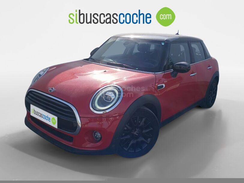 Foto del MINI Mini Cooper Aut.