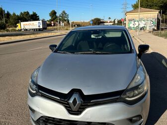 Imagen de RENAULT Clio TCe Energy Limited 66kW