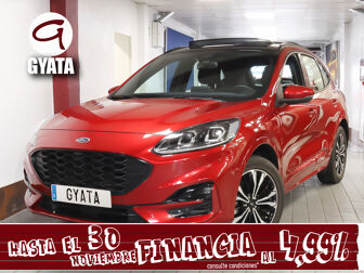 Imagen de FORD Kuga 2.5 Duratec PHEV ST-Line X 4x2