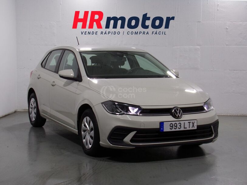 Foto del VOLKSWAGEN Polo 1.0 TSI Advance 70kW