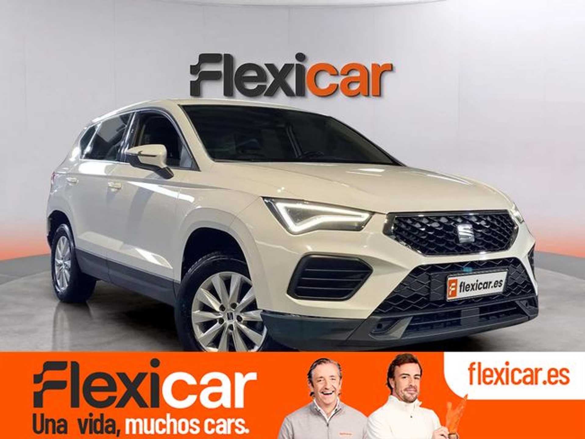 Imagen de SEAT Ateca