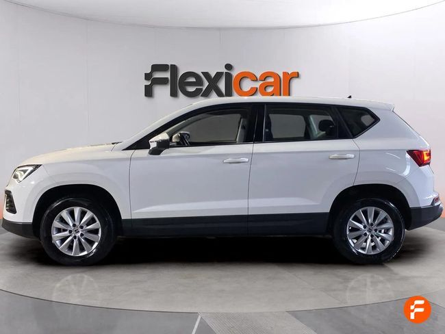Foto del SEAT Ateca 1.0 TSI S&S Reference