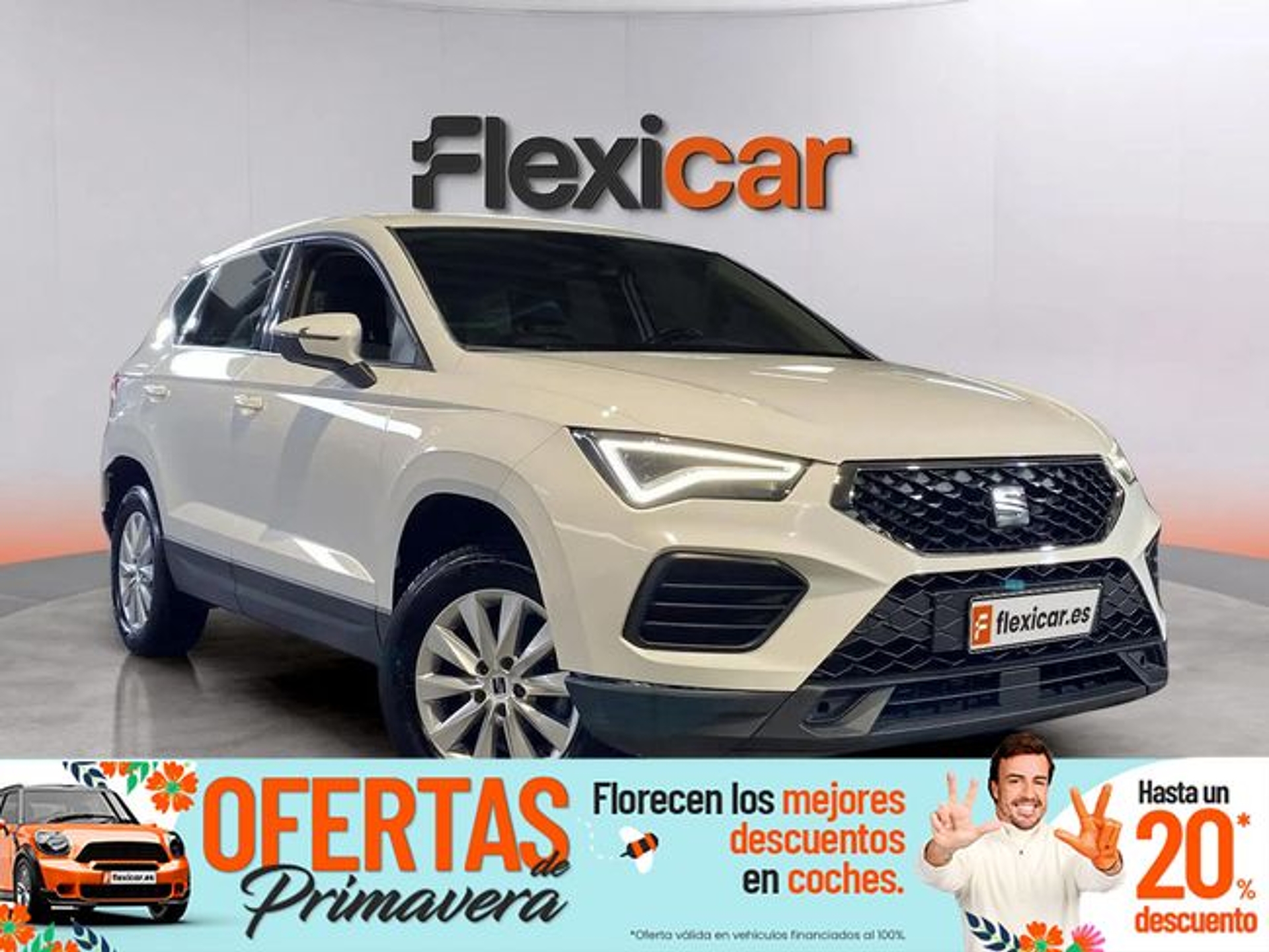 Imagen de SEAT Ateca