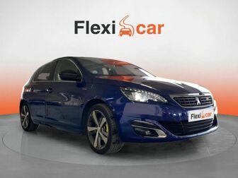 Imagen de PEUGEOT 308 1.2 PureTech S&S Allure 110