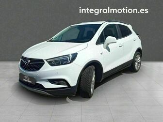 Imagen de OPEL Mokka X 1.4T S&S Design Line 4x2