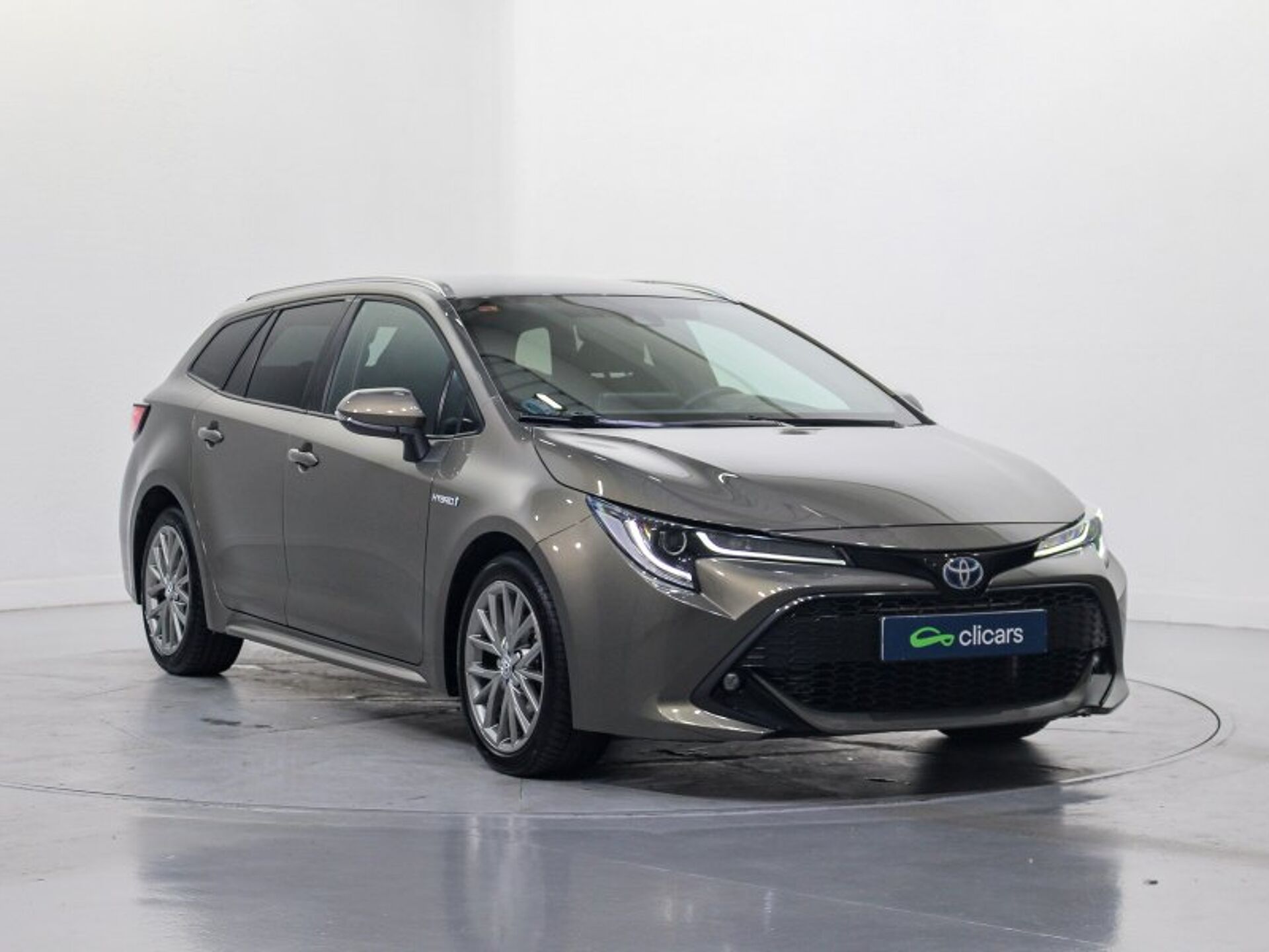 Imagen 3 de TOYOTA Corolla