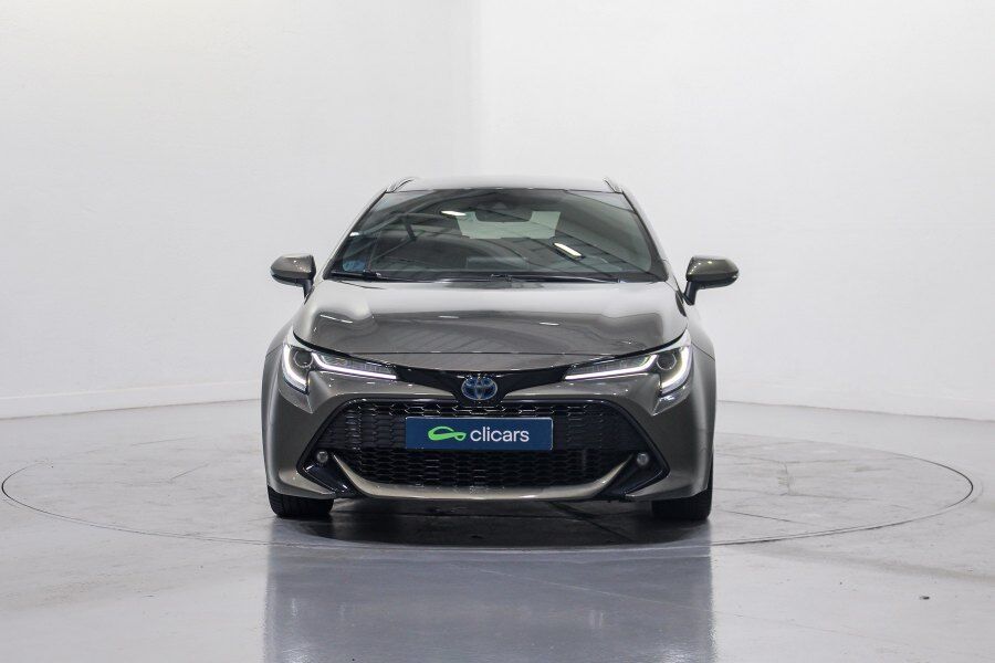 Foto del TOYOTA Corolla Touring Sports 125H Feel!