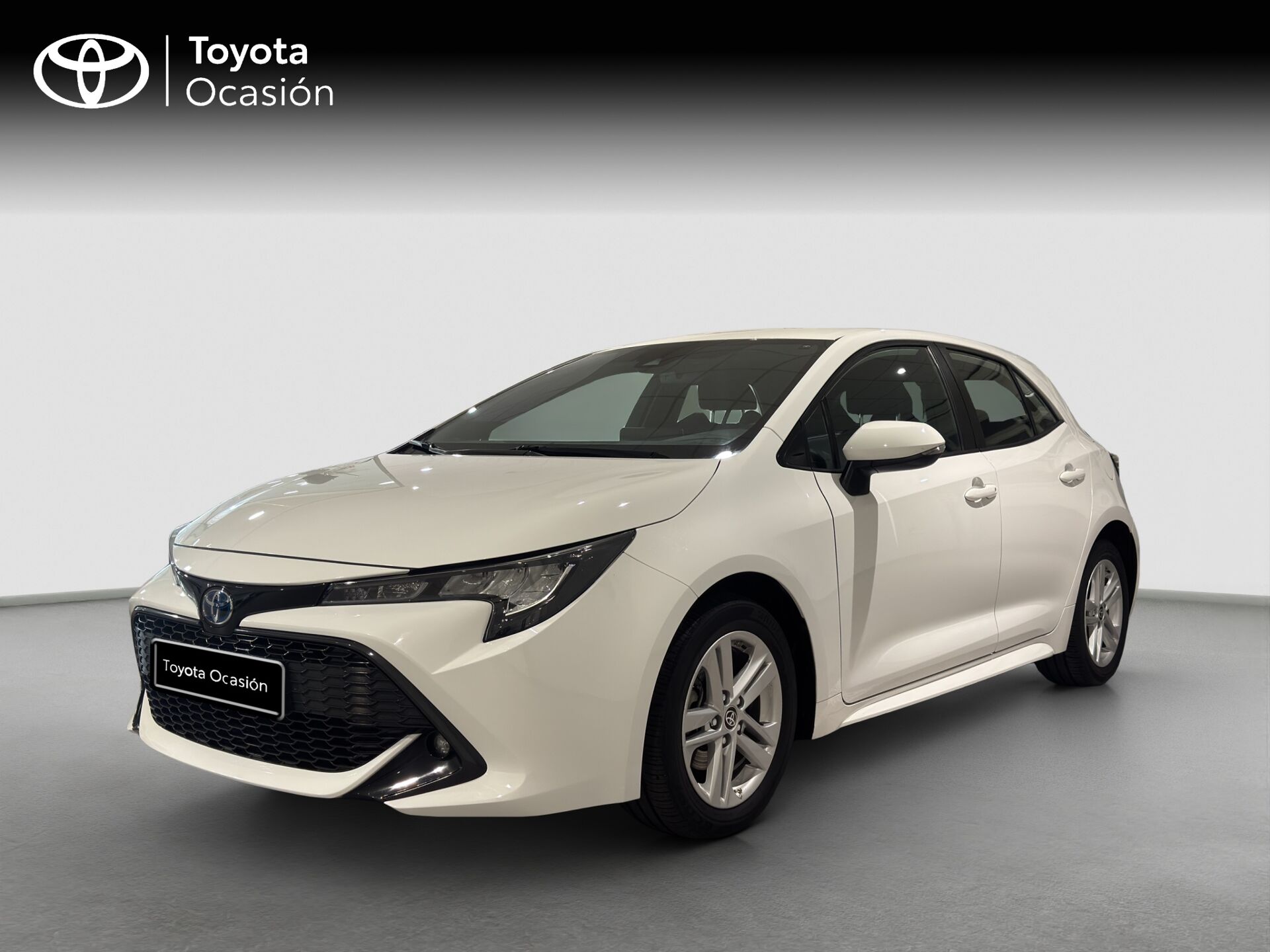 Imagen 1 de TOYOTA Corolla