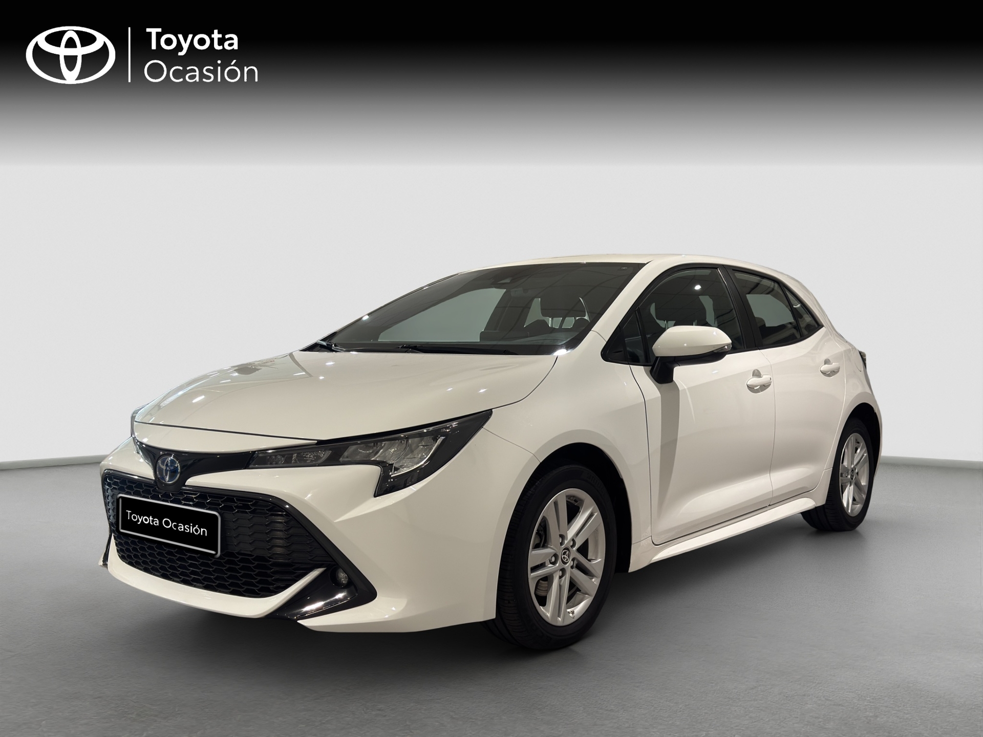 Imagen de TOYOTA Corolla