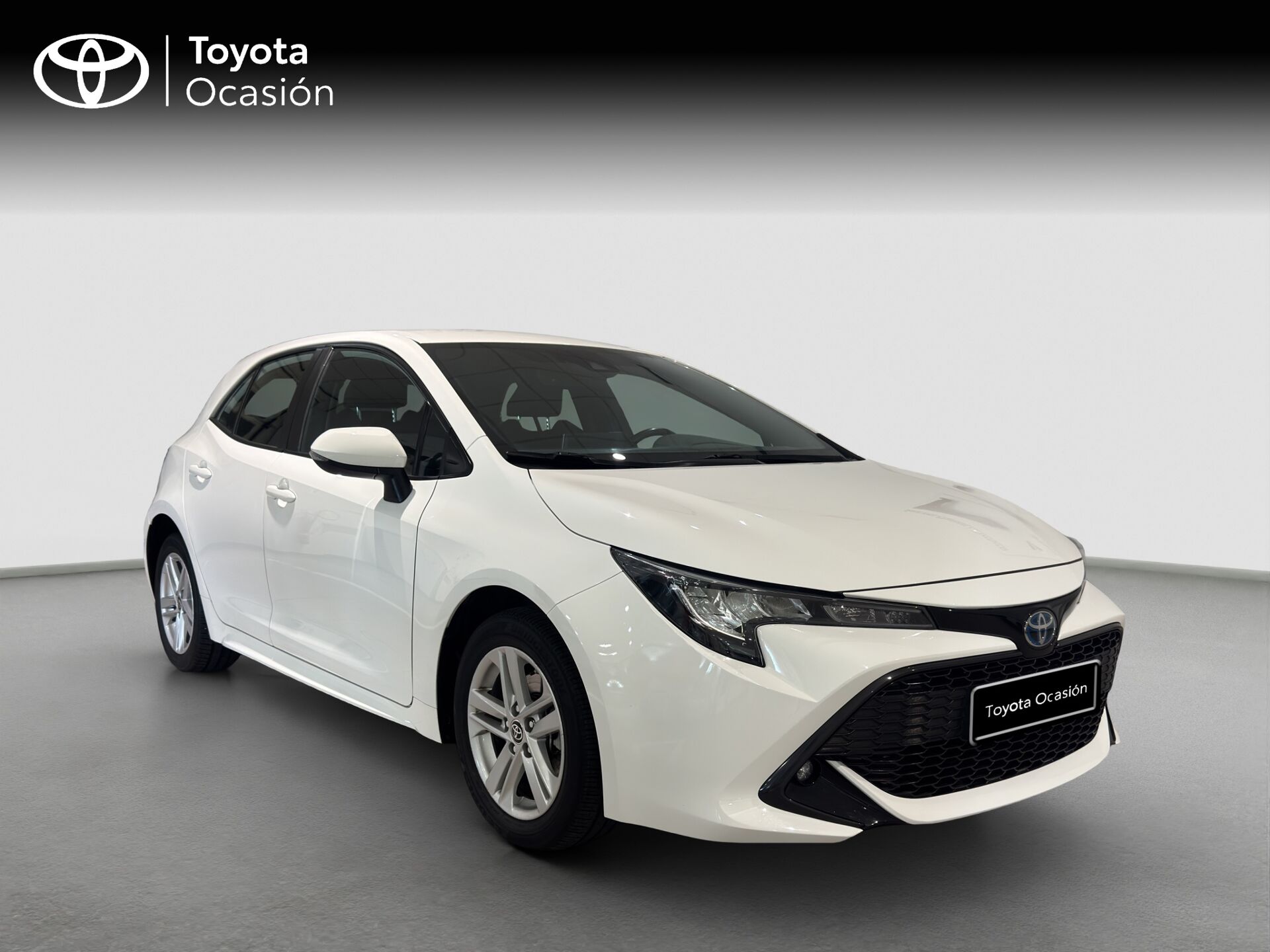 Imagen 3 de TOYOTA Corolla