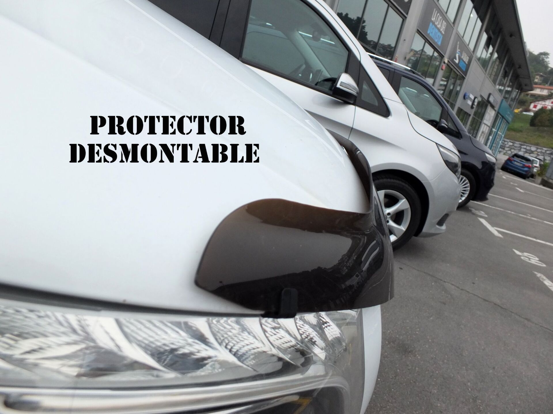 Imagen 3 de MERCEDES Clase V