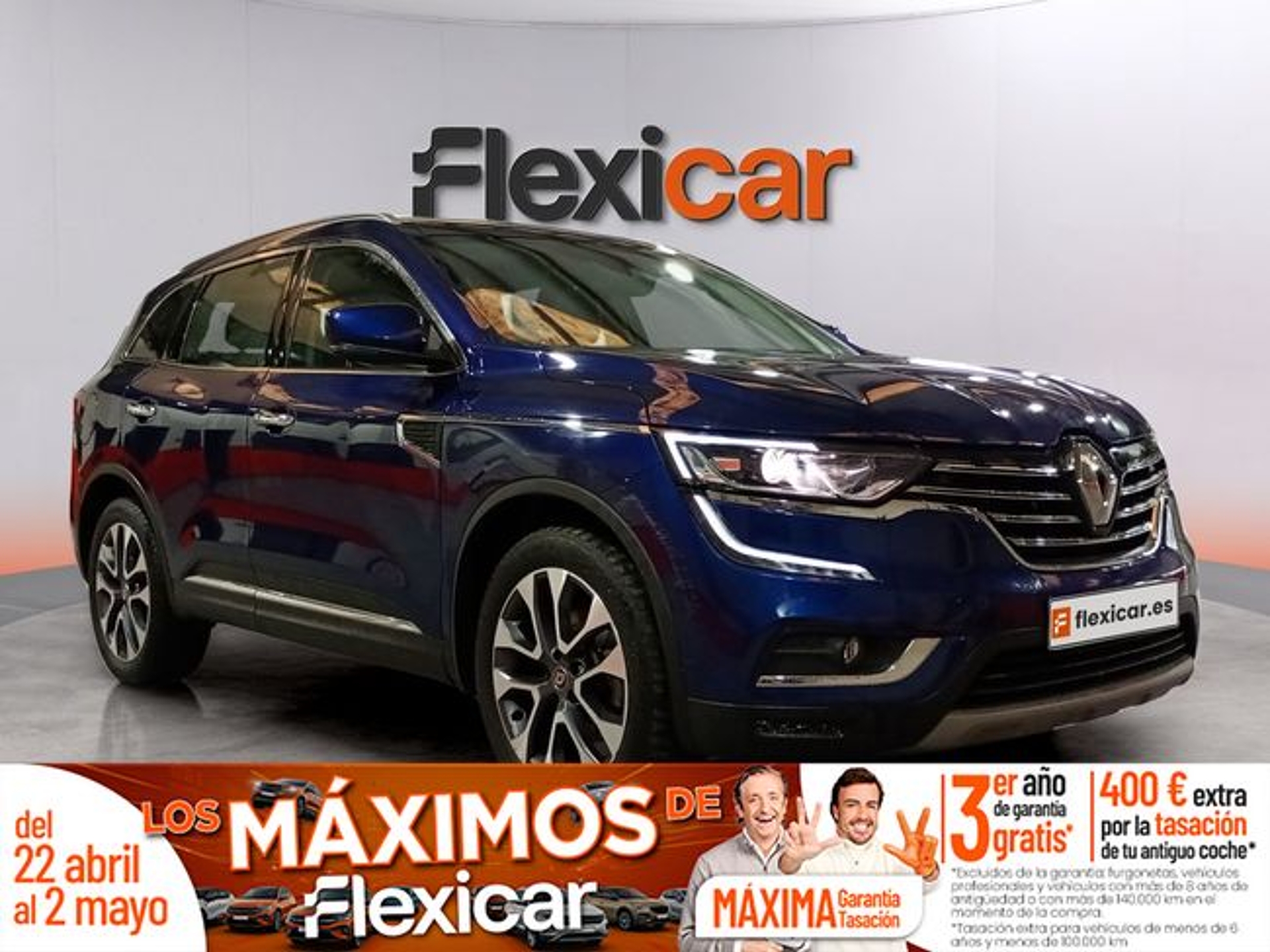 Imagen de RENAULT Koleos