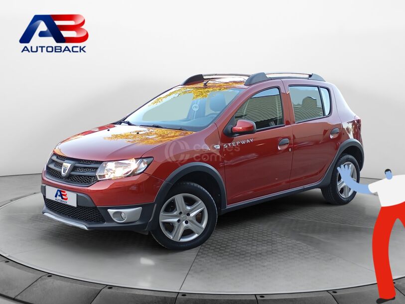 Foto del DACIA Sandero 0.9 TCE Stepway 90