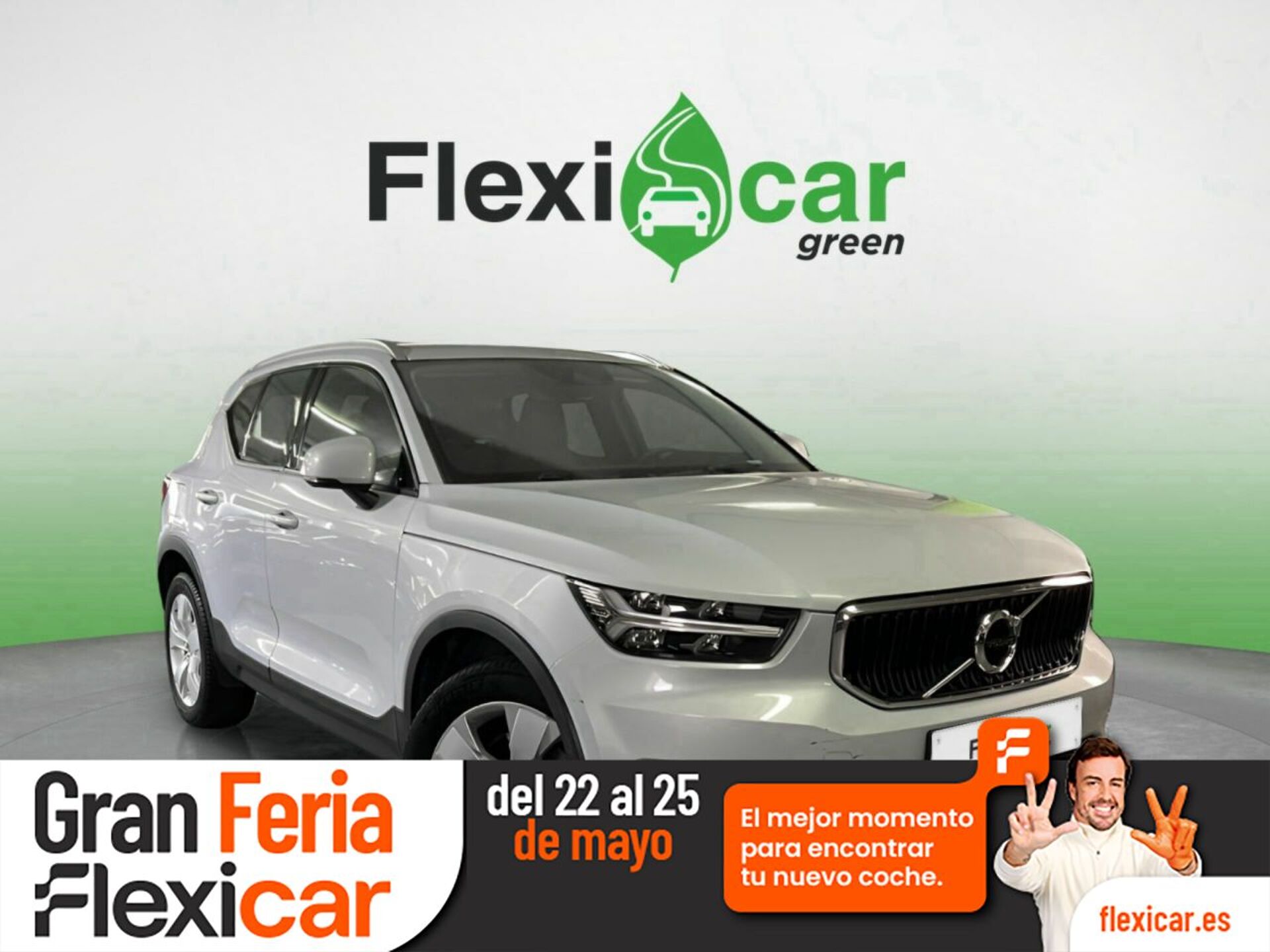 Imagen de VOLVO XC40