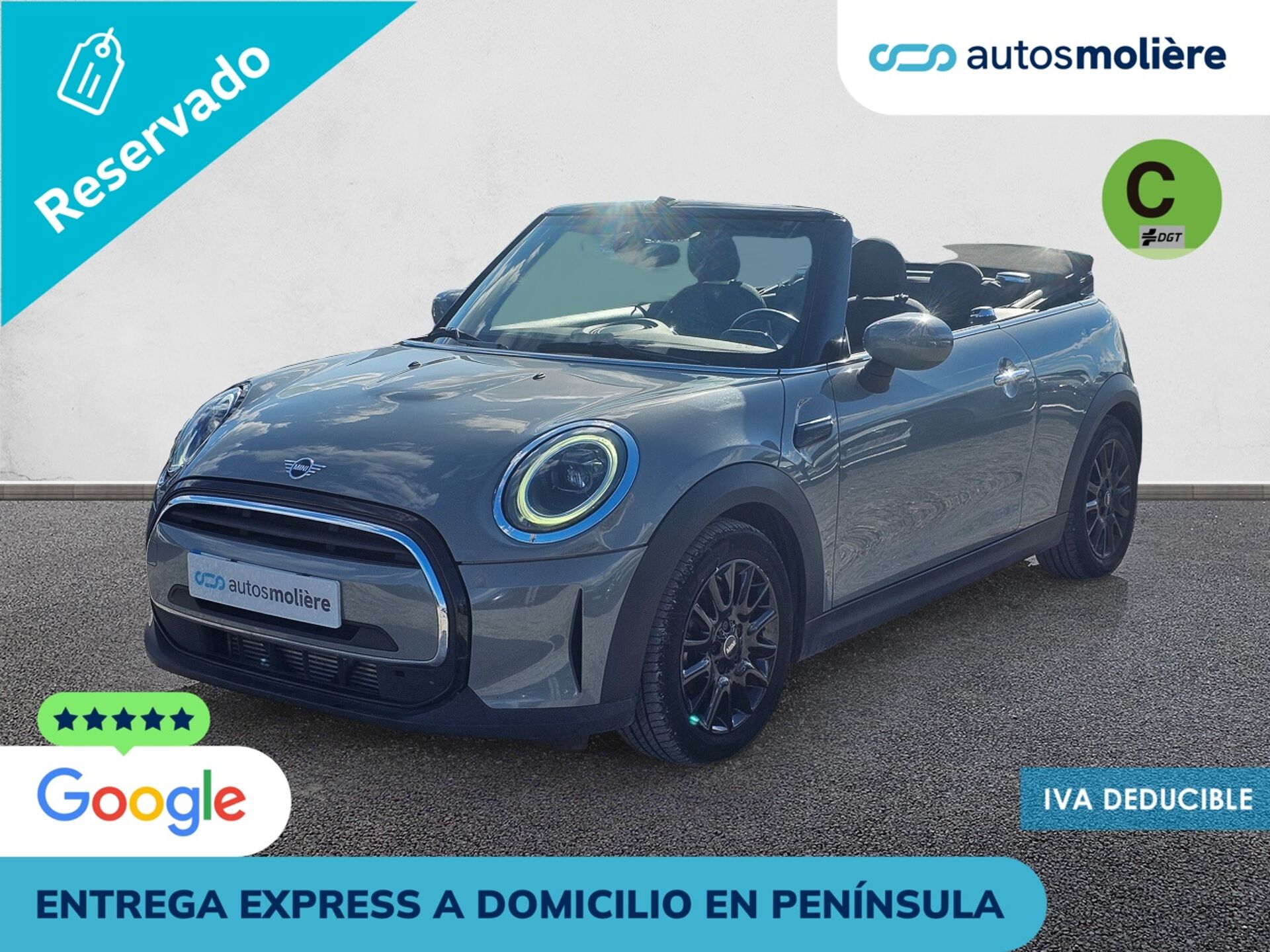 Imagen de MINI Mini