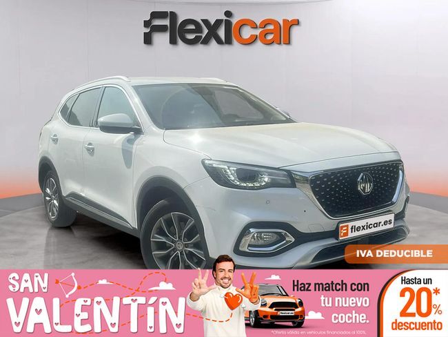 Foto del MG HS 1.5 T-GDI AT Luxury