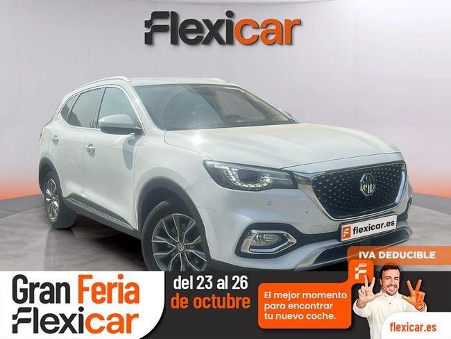 MG HS (1.5 Turbo GDI Luxury DCT) en Guipúzcoa
